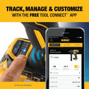 Dewalt DCD997B 20V MAX* XR® Brushless Tool Connect™ Hammerdrill (Tool Only) (New) - ToolSteal.com