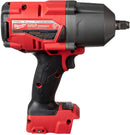 Milwaukee 2767-20 M18 FUEL™ 1/2" High Torque Impact Wrench with Friction Ring, [Tool Only], (New) - ToolSteal.com