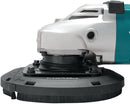 Makita 195386-6 7 In. Dust Extraction Surface Grinding Shroud, New