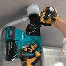 Makita XRH01T 18V LXT® Lithium‑Ion Brushless Cordless 1" Rotary Hammer Kit (5.0Ah) (New) - ToolSteal.com