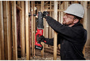 Milwaukee 2811-20 M18 FUEL™ SUPER HAWG™ Right Angle Drill w/ QUIK-LOK™, (New) - ToolSteal.com