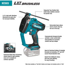 Makita XCS03Z-R 18V LXT® Lithium‑Ion Brushless Cordless Threaded Rod Cutter, [Tool Only], (Reconditioned) - ToolSteal.com