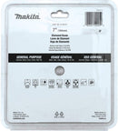 Makita B-69727 7 Inch Diamond Blade, Turbo, General Purpose, New