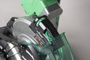Metabo HPT C10FSHCM-R 10 in. Sliding Dual Bevel Miter Saw, C-Grade, Reconditioned