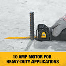 Dewalt DWE304 10 AMP Reciprocating Saw (New) - ToolSteal.com