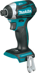 Makita XT450T 18V LXT® Lithium‑Ion Brushless Cordless 4‑Pc. Combo Kit (5.0Ah) (New) - ToolSteal.com