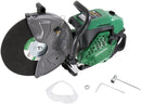 Hitachi CM75EBP 14" 75cc 2-Cycle Gas Powered Cut-Off Saw, (New) - ToolSteal.com
