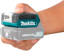 Makita ML103 12V max CXT Lithium‑Ion Cordless L.E.D. Flashlight, Flashlight Only, New