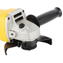 DeWalt DW831 5" (125MM) Medium Angle Grinder (New) - ToolSteal.com