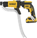 DeWalt DCF6202 Collated Drywall Screw Gun Attachment, New