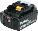 Makita XT269M-R 18V LXT® Lithium‑Ion Brushless Cordless 2‑Pc. Combo Kit 4.0Ah, (Reconditioned) - ToolSteal.com