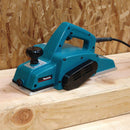 Makita 1912B 4‑3/8 in. 7.5 Amp Corded Hand Planer, New