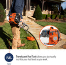 Husqvarna 128LD 28cc 2 Stroke Gas String Line Trimmer, (Reconditioned) - ToolSteal.com