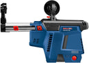 Bosch GDE18V-26DN SDS-plus Bulldog Mobile Dust Extractor New