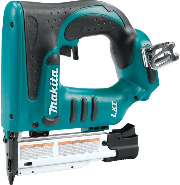 Makita XTP01Z-R 18V LXT Lithium-Ion Cordless Pin Nailer, 23 Ga (Tool Only), (Reconditioned) - ToolSteal.com