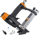 Freeman PFBC940, Pneumatic 4-in-1 18-Gauge 1-5/8″ Mini Flooring Nailer and Stapler (New) - ToolSteal.com