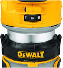 Dewalt DCW600B 20v Max XR® Brushless Cordless Compact Router (New) - ToolSteal.com