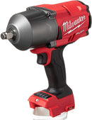 Milwaukee 2767-20 M18 FUEL™ 1/2" High Torque Impact Wrench with Friction Ring, [Tool Only], (New) - ToolSteal.com