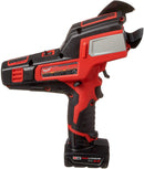 Milwaukee 2472-21XC M12 600 Mcm Cable Cutter Kit, New