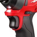 Milwaukee 2853-20 M18 FUEL™ 1/4" Hex Impact Driver, [Tool Only], (New) - ToolSteal.com