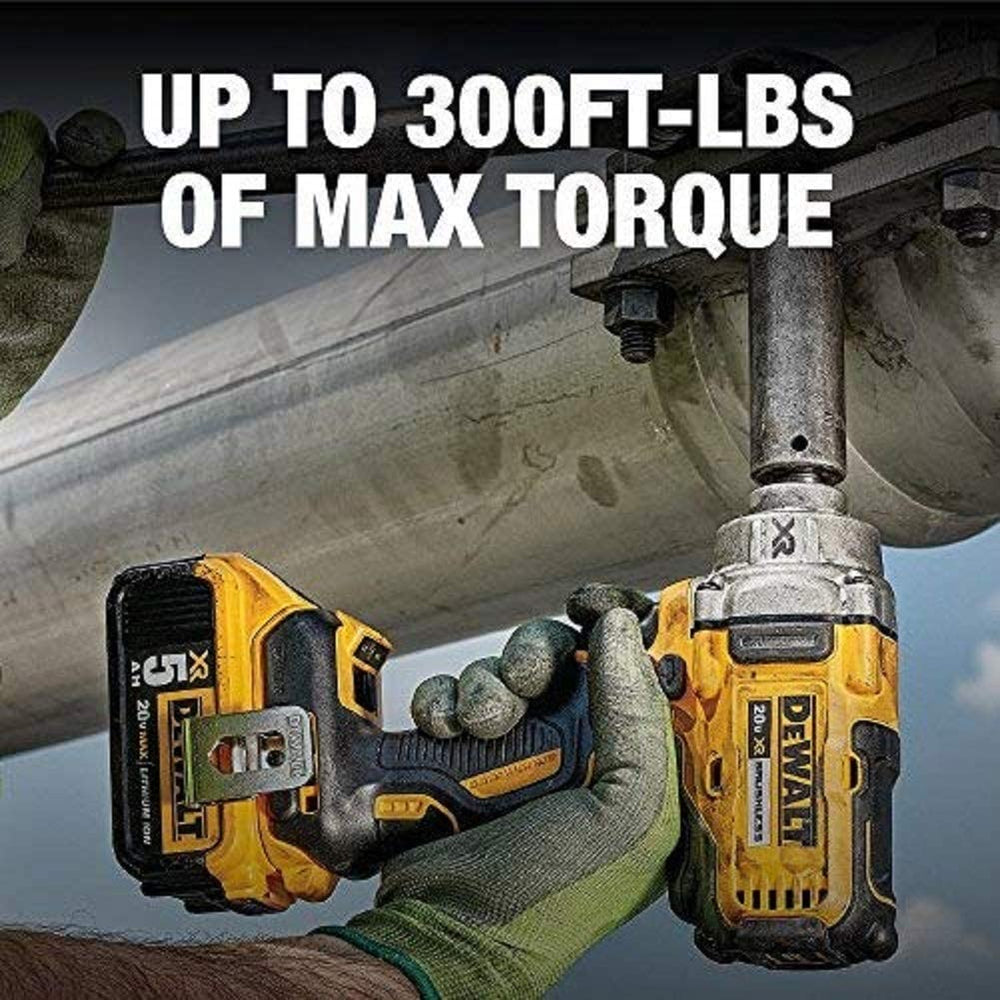 Dewalt 20v Max Xr Dewalt Dcf894 Home Depot Dewalt DCF894B 20V Max