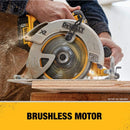 Dewalt DCS570B 20V Max 7-1/4” Cordless Circular Saw (Tool Only) (New) - ToolSteal.com