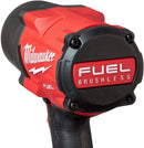 Milwaukee 2767-20 M18 FUEL™ 1/2" High Torque Impact Wrench with Friction Ring, [Tool Only], (New) - ToolSteal.com