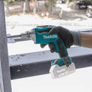 Makita XSF03Z-R 18V LXT® Lithium‑Ion Brushless Cordless 4,000 RPM Drywall Screwdriver, [Tool Only], {Reconditioned) - ToolSteal.com