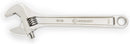 Crescent AC210VS Chrome 10 in. Adjustable Wrench - Carded New