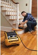Bostitch BTFP01012 2.5-gallon, 150 Max Psi, Suitcase Style Compressor, New