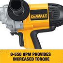 Dewalt DW130V 1/2" (13mm) Spade Handle Drill (New) - ToolSteal.com
