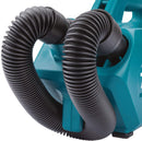 Makita LC09A1 12V max CXT Lithium‑Ion Cordless Vacuum Kit 2.0Ah, New