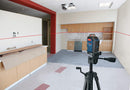 Bosch GLL2-20-RT Self-Leveling 360 Degree Line and Cross Laser, Reconditioned