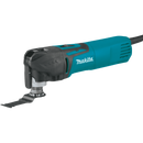 Makita TM3010CX1-R Oscillating Multi‑Tool Kit, Reconditioned