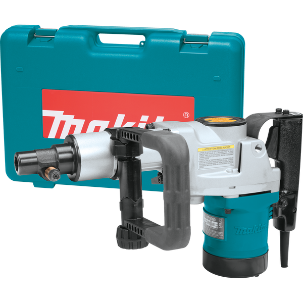 Makita HR5000-R 2'' Rotary Hammer, Accepts Spline Bits, (Reconditioned) - ToolSteal.com