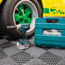 Makita XWT15Z-R 18V LXT Lithium‑Ion Brushless Cordless 4‑Speed 1/2 in. Sq. Drive Impact Wrench w/ Detent Anvil, Tool Only, Reconditioned