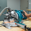 Makita LS0815F 8‑1/2 in. Slide Compound Miter Saw, New