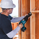 Makita XRJ05T 18V LXT® Lithium‑Ion Brushless Cordless Recipro Saw Kit (5.0Ah), (New) - ToolSteal.com