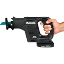 Makita XRJ07R1B-R 18V LXT® Lithium‑Ion Sub‑Compact Brushless Cordless Recipro Saw Kit, 2.0Ah Reconditioned
