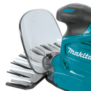 Makita XMU04ZX-R 18V LXT Lithium‑Ion Cordless Grass Shear with Hedge Trimmer Blade, Tool Only, Reconditioned