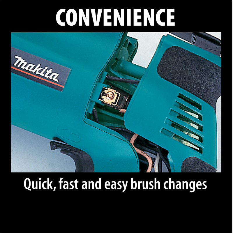 Makita DP4002-R 1/2" Corded Drill (Reconditioned) - ToolSteal.com