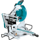 Makita LS1219L-R 12" Dual‑Bevel Sliding Compound Miter Saw with Laser (Reconditioned) - ToolSteal.com