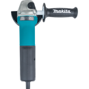 Makita GA5052 4‑1/2 in. / 5 in. Paddle Switch Angle Grinder, with AC/DC Switch, New