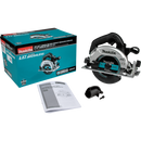 Makita XSH04ZB-R 18V LXT Li‑Ion Sub‑Compact Brushless Cordless 6‑1/2 in. Circular Saw, Tool Only, Reconditioned