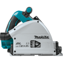 Makita XPS01PTJ 18V X2 LXT® Lithium‑Ion (36V) Brushless Cordless 6‑1/2" Plunge Circular Saw Kit (5.0Ah), (New) - ToolSteal.com