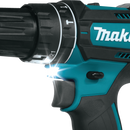 Makita XT261M-R 18V LXT Lithium‑Ion Cordless 2‑Pc. Combo Kit 4.0Ah Reconditioned