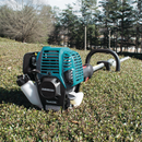 Makita EN5950SH-R 24 in. 25.4 cc MM4 4‑Stroke Engine Double‑Sided Hedge Trimmer Reconditioned