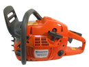 Husqvarna 460-R Rancher 60.3cc Gas 24 in. Rear Handle Chainsaw 966048303, Reconditioned