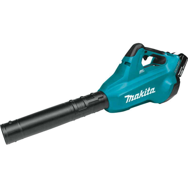 Makita XBU02PT-R 18V X2 (36V) LXT® Lithium‑Ion Brushless Cordless Blower Kit, (Reconditioned) - ToolSteal.com