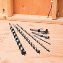 Makita D-35972 1‑3/8" X 18" Ship Auger Bit (New) - ToolSteal.com